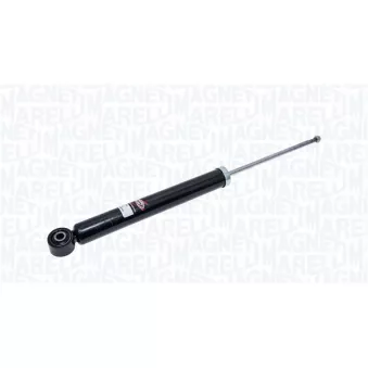 Jeu de 2 amortisseurs arrière MAGNETI MARELLI 357344070000