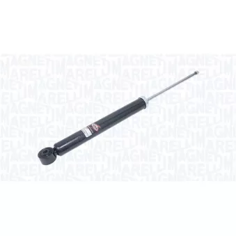 Jeu de 2 amortisseurs arrière MAGNETI MARELLI 357345070000