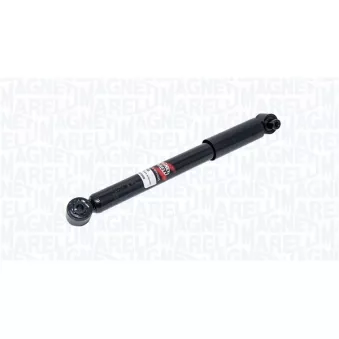 Jeu de 2 amortisseurs arrière MAGNETI MARELLI 357423070000