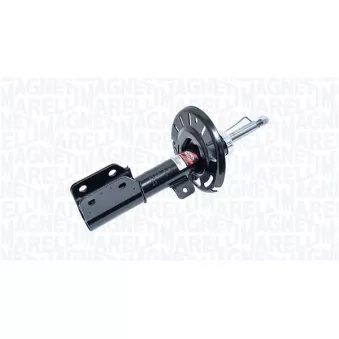 Jeu de 2 amortisseurs avant MAGNETI MARELLI 357459070000