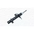 Amortisseur avant droit MAGNETI MARELLI 357505070100 - Visuel 1