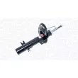 Amortisseur avant droit MAGNETI MARELLI 357505070100 - Visuel 2