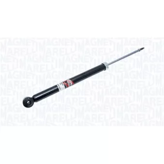 Jeu de 2 amortisseurs arrière MAGNETI MARELLI 358082070000