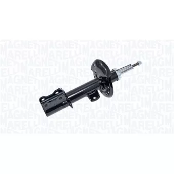 Amortisseur avant gauche MAGNETI MARELLI 358082070200