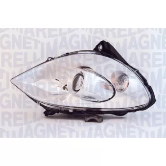Projecteur principal MAGNETI MARELLI 710301247201