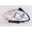 Projecteur principal MAGNETI MARELLI 710301247202 - Visuel 1