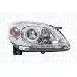 Projecteur principal MAGNETI MARELLI 710301247202 - Visuel 2