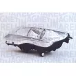 Projecteur principal MAGNETI MARELLI 710301269204 - Visuel 1