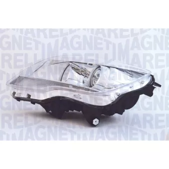 Projecteur principal MAGNETI MARELLI 710301269204