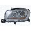 Projecteur principal MAGNETI MARELLI 710815071002 - Visuel 1