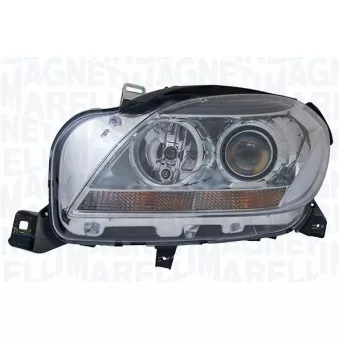 Projecteur principal MAGNETI MARELLI 710815071002