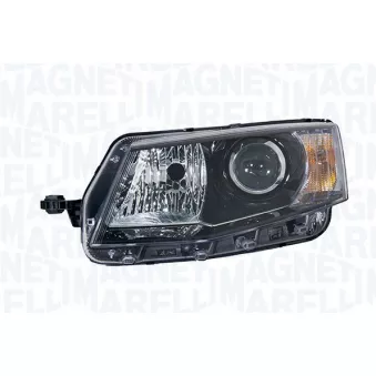 Projecteur principal MAGNETI MARELLI 711307024262