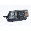 Projecteur principal MAGNETI MARELLI 711307024263 - Visuel 2