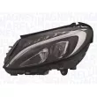 Projecteur principal MAGNETI MARELLI 711307024437 - Visuel 1