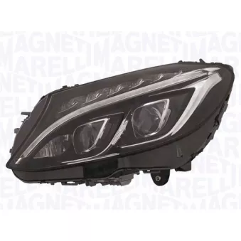 Projecteur principal MAGNETI MARELLI