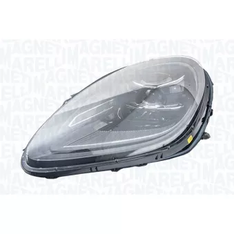 Projecteur principal MAGNETI MARELLI 711451001126