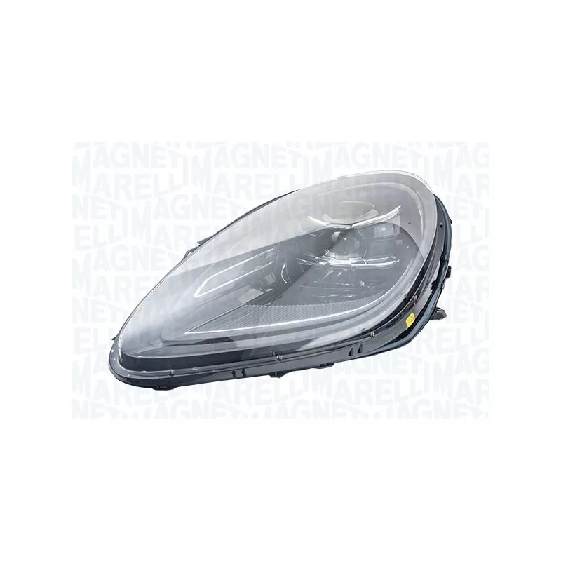 Projecteur principal MAGNETI MARELLI 711451001126
