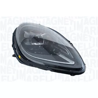 Projecteur principal MAGNETI MARELLI 711451001133