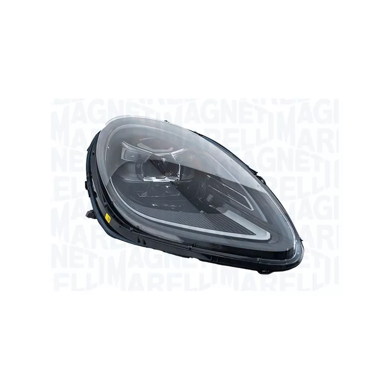 Projecteur principal MAGNETI MARELLI 711451001133
