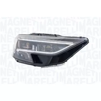 Projecteur principal MAGNETI MARELLI 711451001163