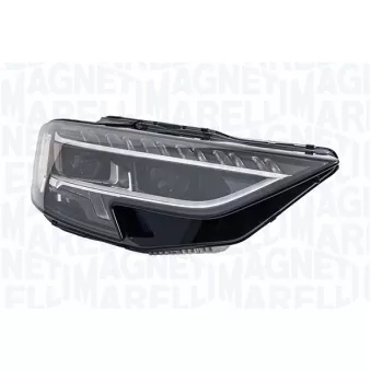 Projecteur principal MAGNETI MARELLI 711451001171