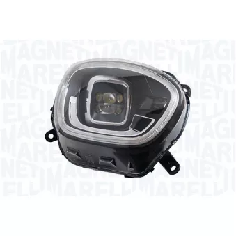 Projecteur principal MAGNETI MARELLI 711451001204