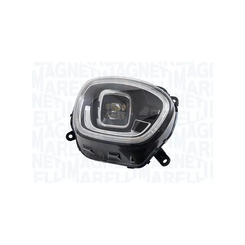 Projecteur principal MAGNETI MARELLI 711451001205