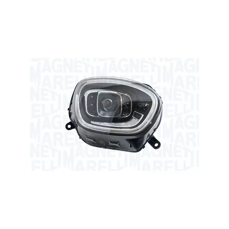 Projecteur principal MAGNETI MARELLI 711451001210