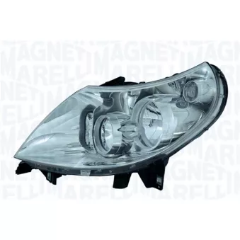 Projecteur principal MAGNETI MARELLI
