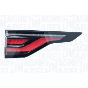 Feu arrière MAGNETI MARELLI 714020330711