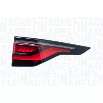 Feu arrière MAGNETI MARELLI 714020330809