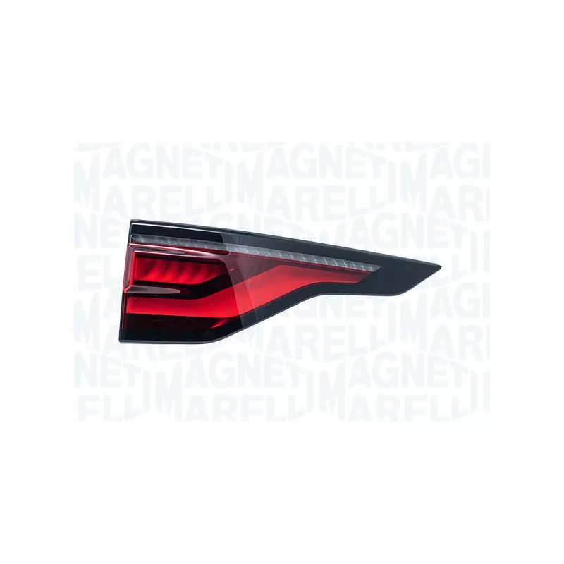 Feu arrière MAGNETI MARELLI 714020330809