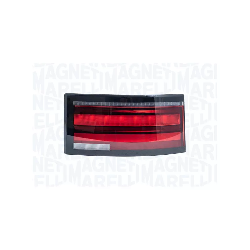 Feu arrière MAGNETI MARELLI 714020340709