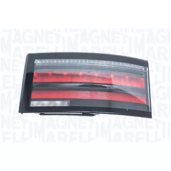 Feu arrière MAGNETI MARELLI 714020340711