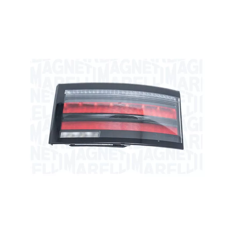 Feu arrière MAGNETI MARELLI 714020340711
