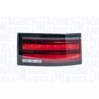 Feu arrière MAGNETI MARELLI 714020340809