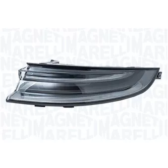 Feu arrière MAGNETI MARELLI 714020390707
