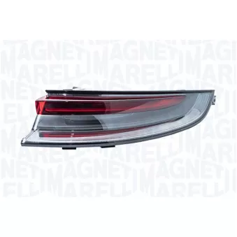 Feu arrière MAGNETI MARELLI 714020390805