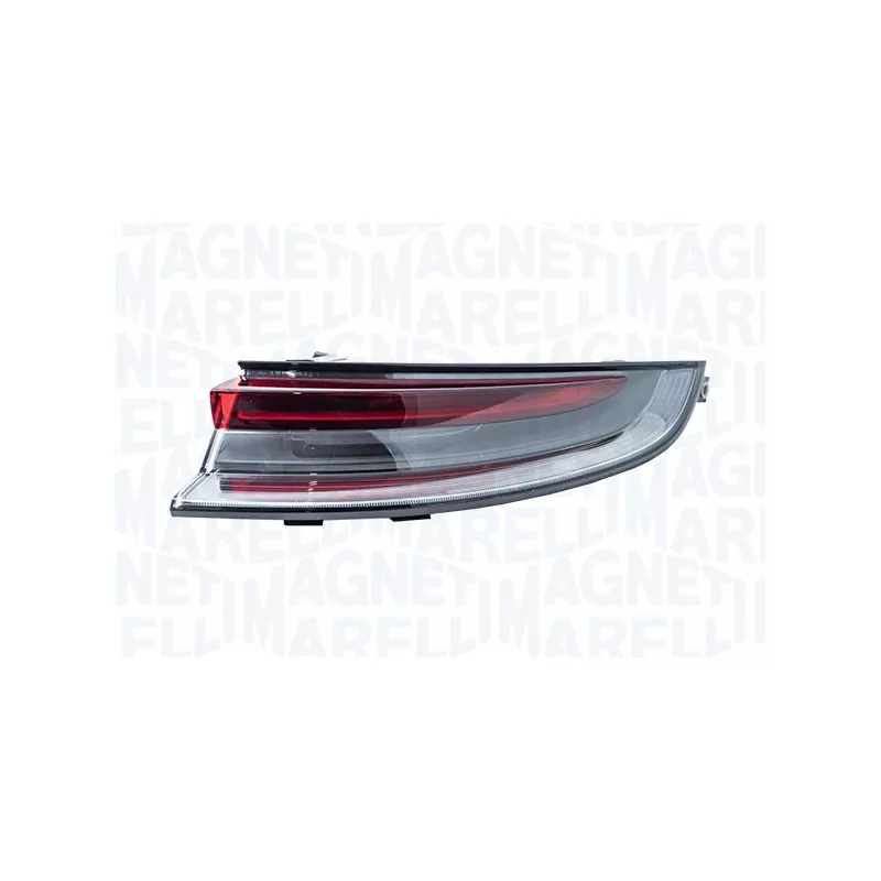 Feu arrière MAGNETI MARELLI 714020390805