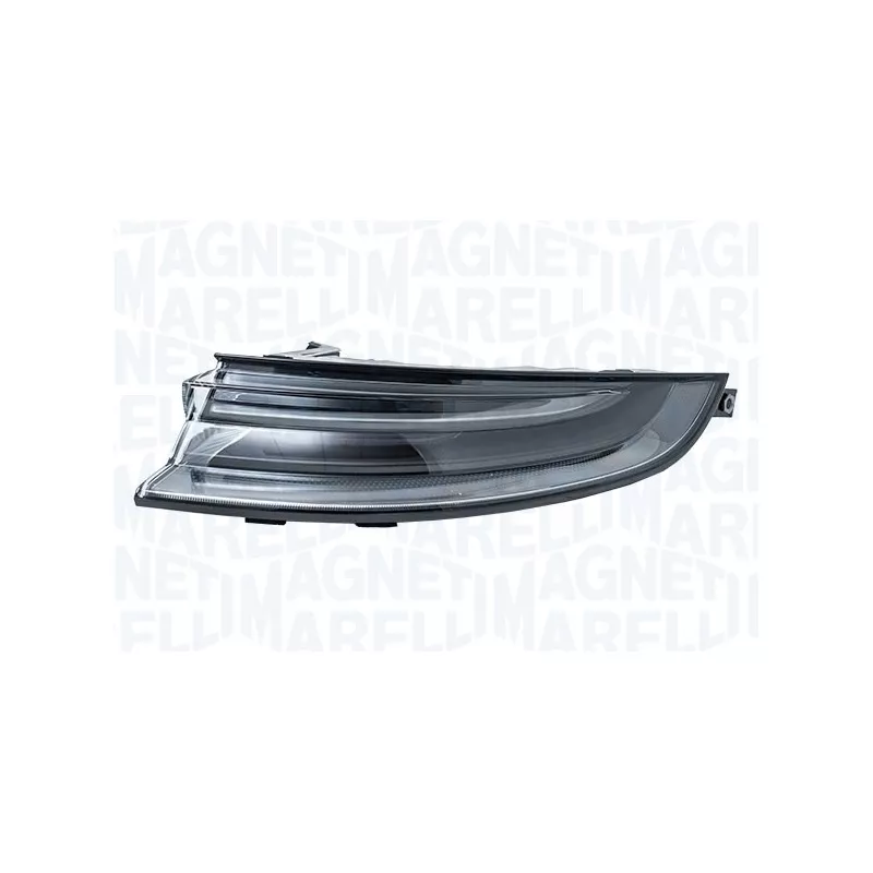 Feu arrière MAGNETI MARELLI 714020390807