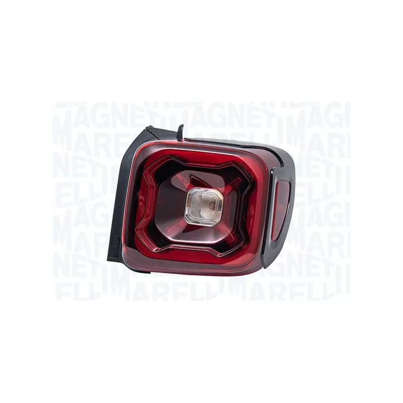 Feu arrière MAGNETI MARELLI 714020480801