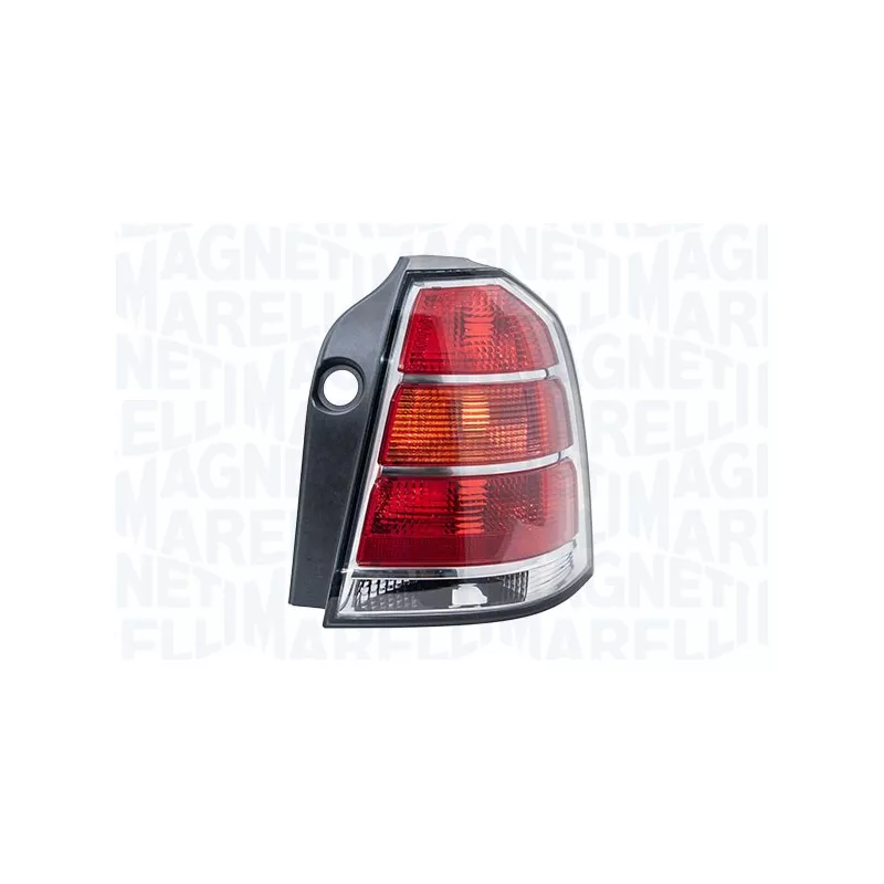 Feu arrière MAGNETI MARELLI 715001026004