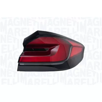 Feu arrière MAGNETI MARELLI 715001203001