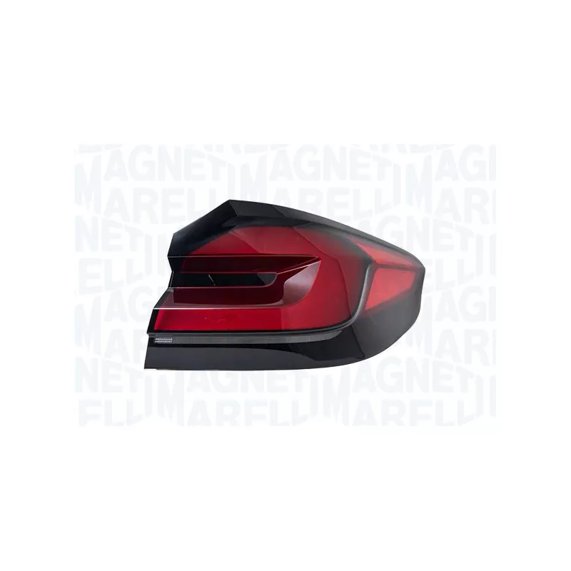 Feu arrière MAGNETI MARELLI 715001203001
