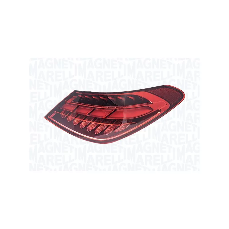 Feu arrière MAGNETI MARELLI 715001218001
