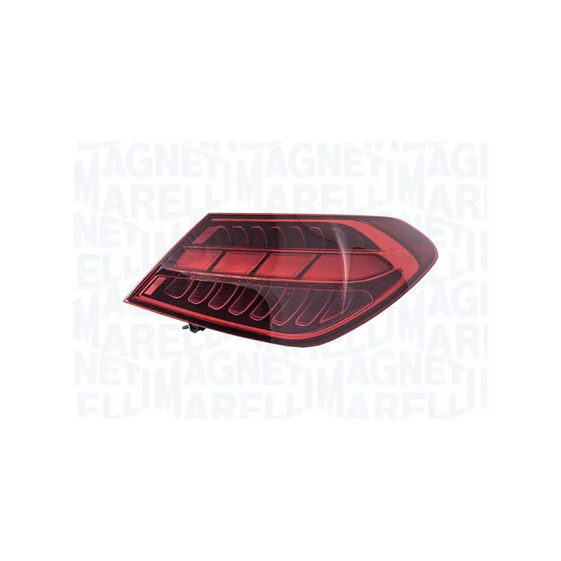 Feu arrière MAGNETI MARELLI 715001218012
