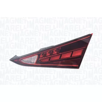 Feu arrière MAGNETI MARELLI 715001218022