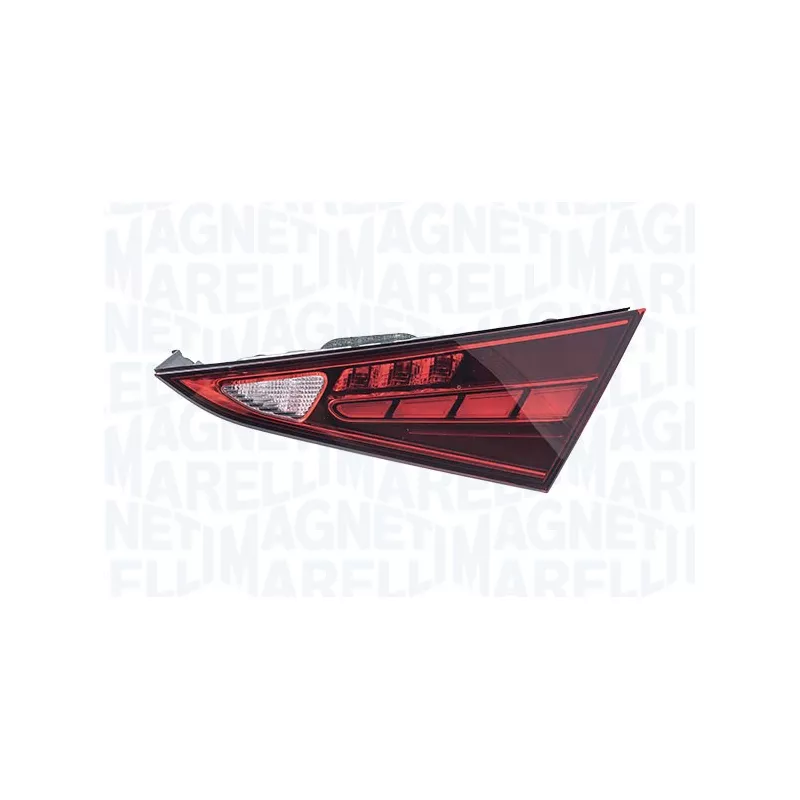 Feu arrière MAGNETI MARELLI 715001218031