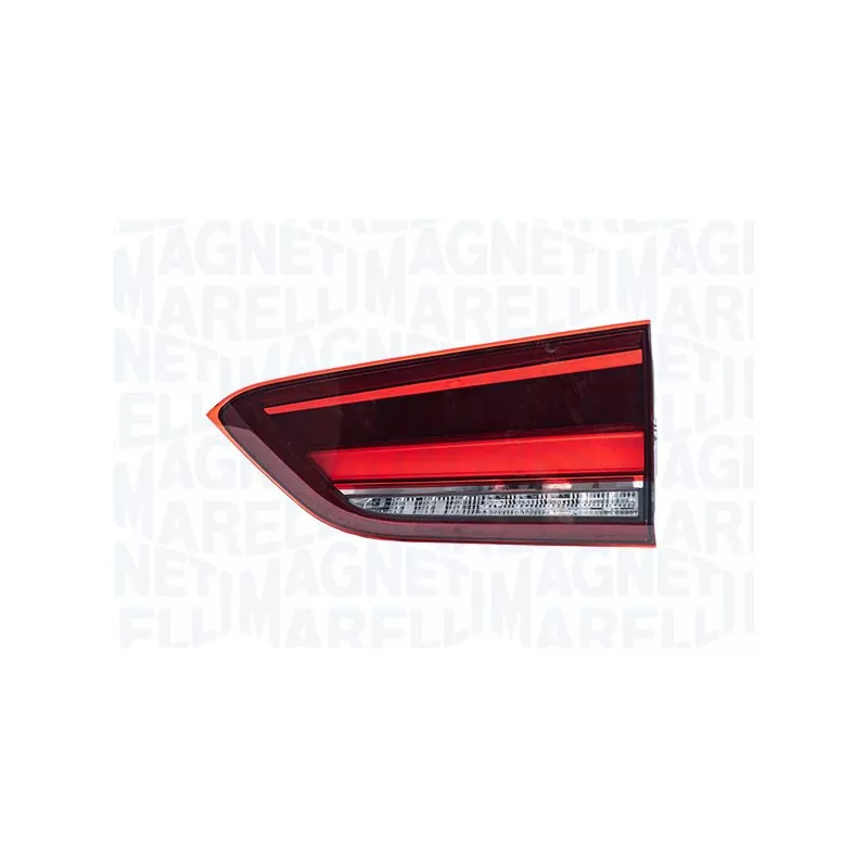 Feu arrière arrière gauche MAGNETI MARELLI 715010433380