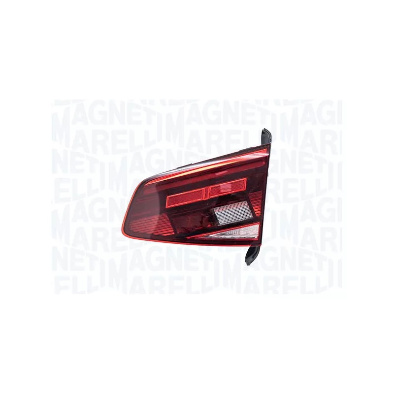Feu arrière arrière droit MAGNETI MARELLI 715010436280